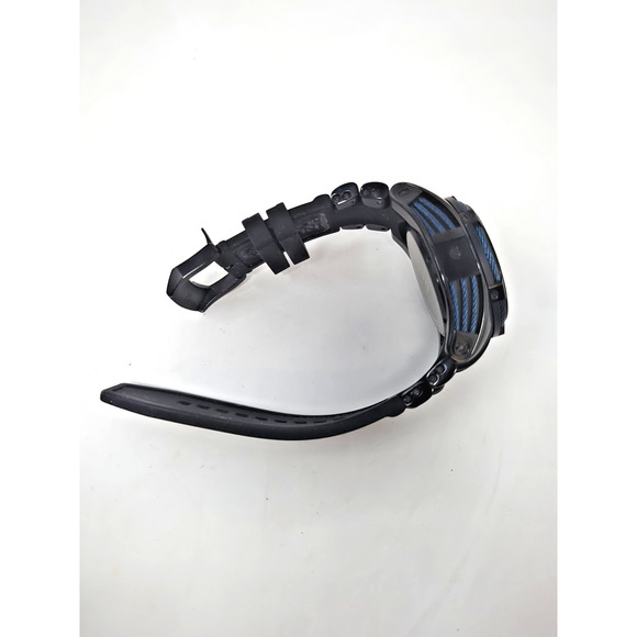 Invicta Jason Taylor Limited Edition 164/999 Model 25231 Mens' Watch Blue/Black - Picture 4 of 8